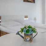 Bed and Breakfast Anchor By Hellobalatonlelle