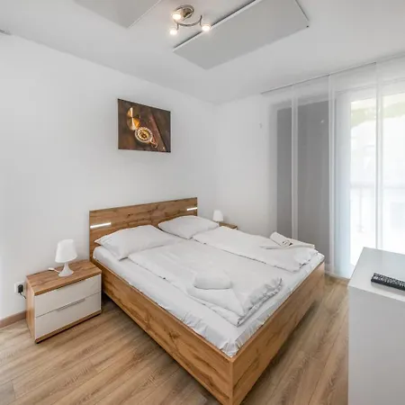 Anchor By Hellobalatonlelle Bed and Breakfast Balatonlelle