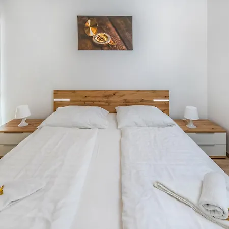 Bed and Breakfast Anchor By Hellobalatonlelle