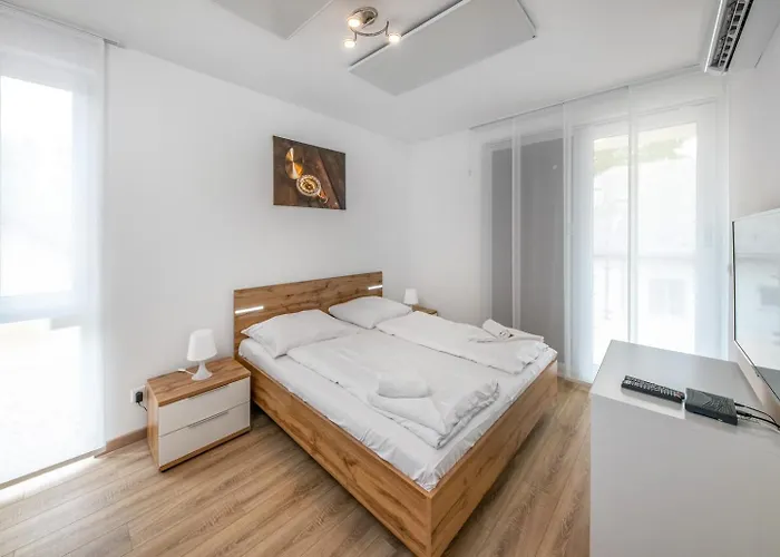Anchor By Hellobalatonlelle Bed and Breakfast Balatonlelle