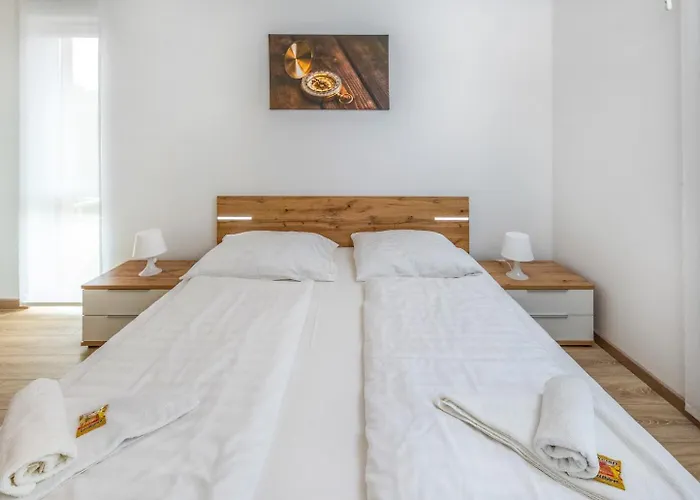Bed and Breakfast Anchor By Hellobalatonlelle