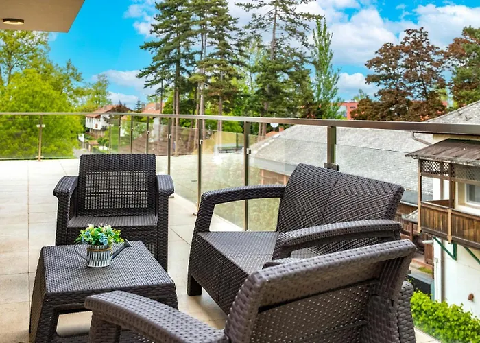 Anchor By Hellobalatonlelle Bed & Breakfast 3*