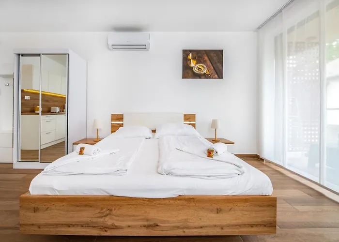 Bed and Breakfast Anchor By Hellobalatonlelle Balatonlelle
