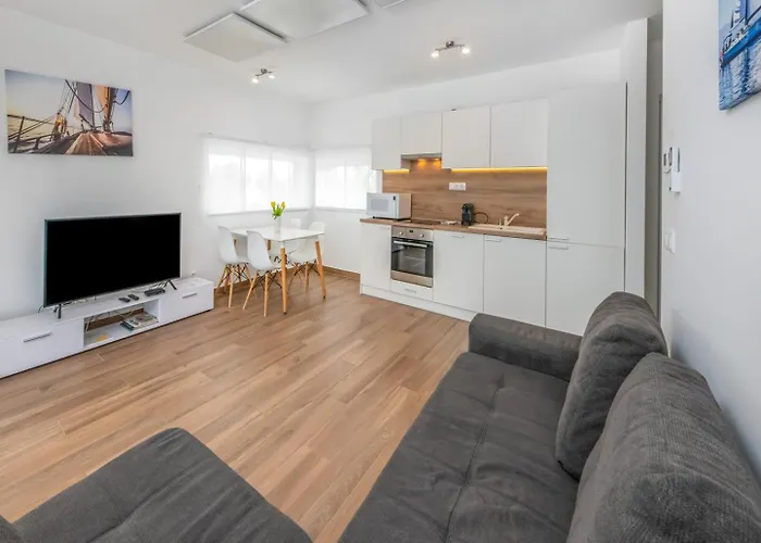 Anchor By Hellobalatonlelle 3* Balatonlelle