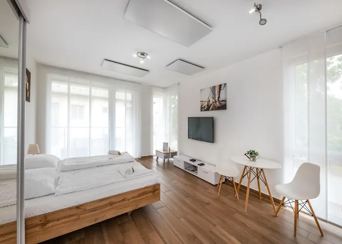 Anchor By Hellobalatonlelle 3* Balatonlelle