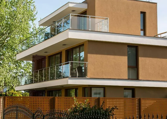 Bed and Breakfast Anchor By Hellobalatonlelle Balatonlelle